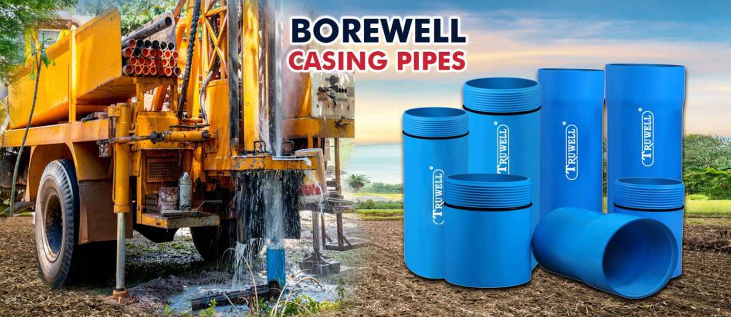 CPVC Plumbing System